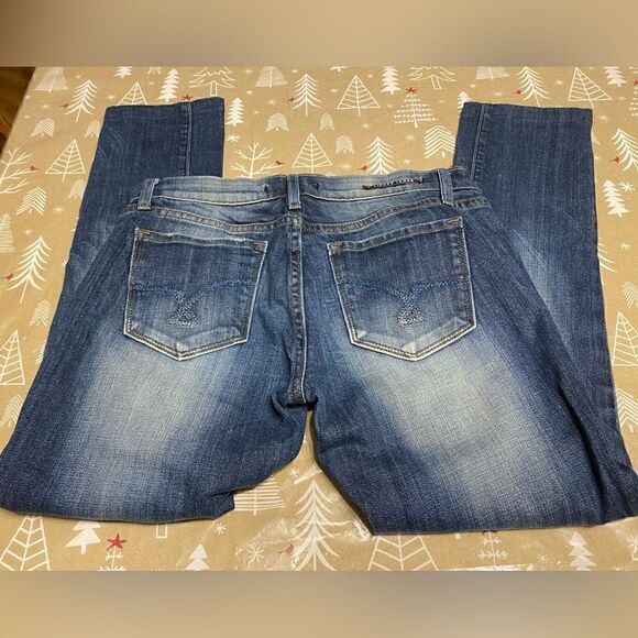 VIGOSS-London Skinny Jeans, size 5. (J43) - Picture 3 of 11